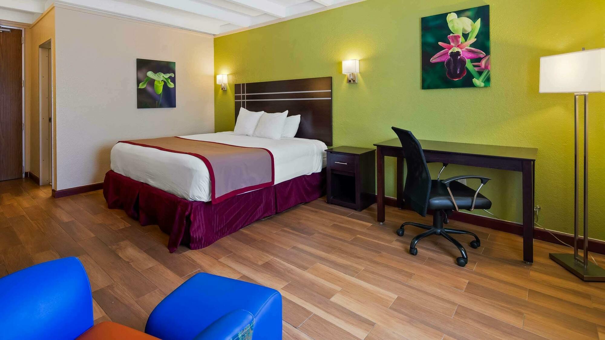 Western West Hotel