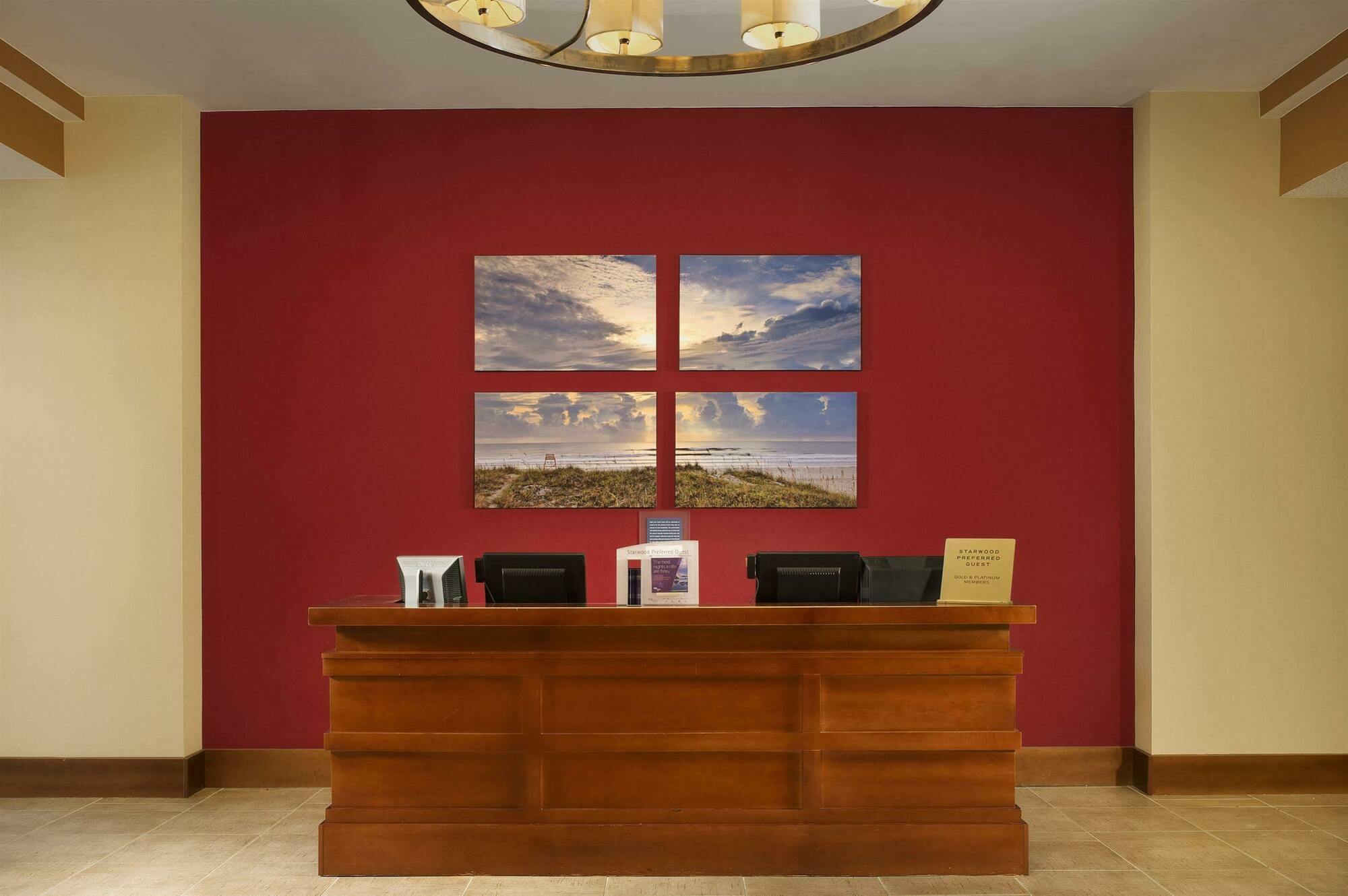Four Points By Sheraton Baymeadows