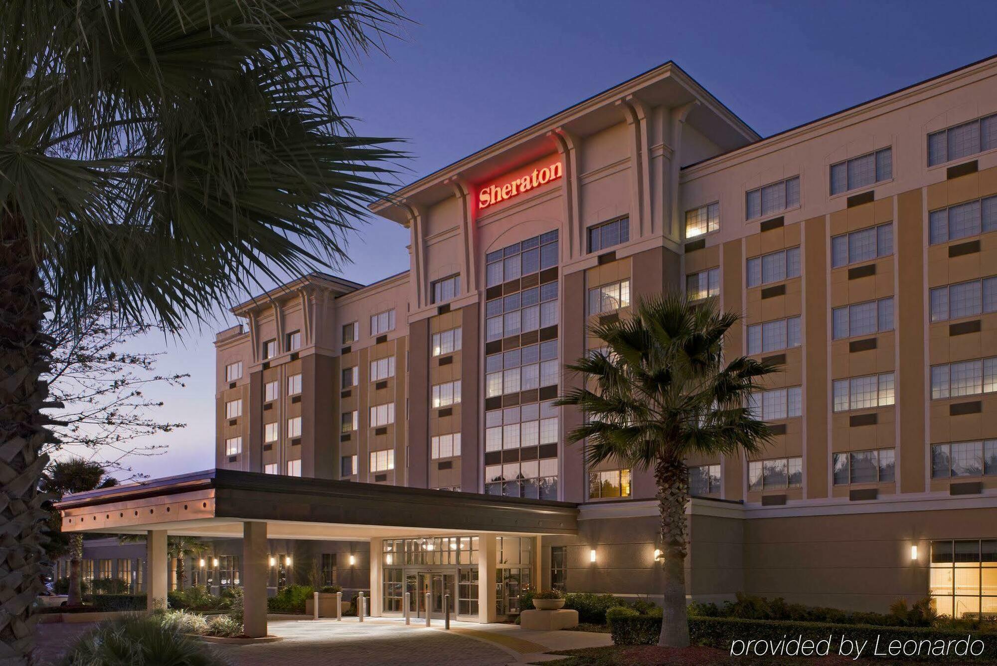 Sheraton