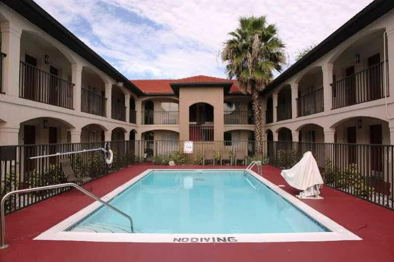 Red Roof South - Florida Mall Motel Orlando