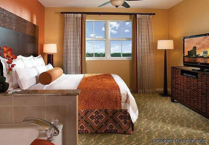 Marriott's At 3*