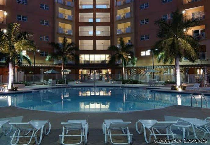 Marriott's At