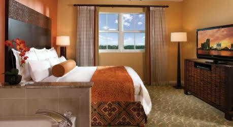 Marriott's At Doral