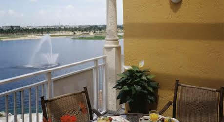 Marriott's At Hotel 3*
