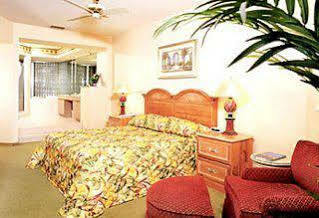 Marriott's Sabal Palms Hotel Lake Buena Vista
