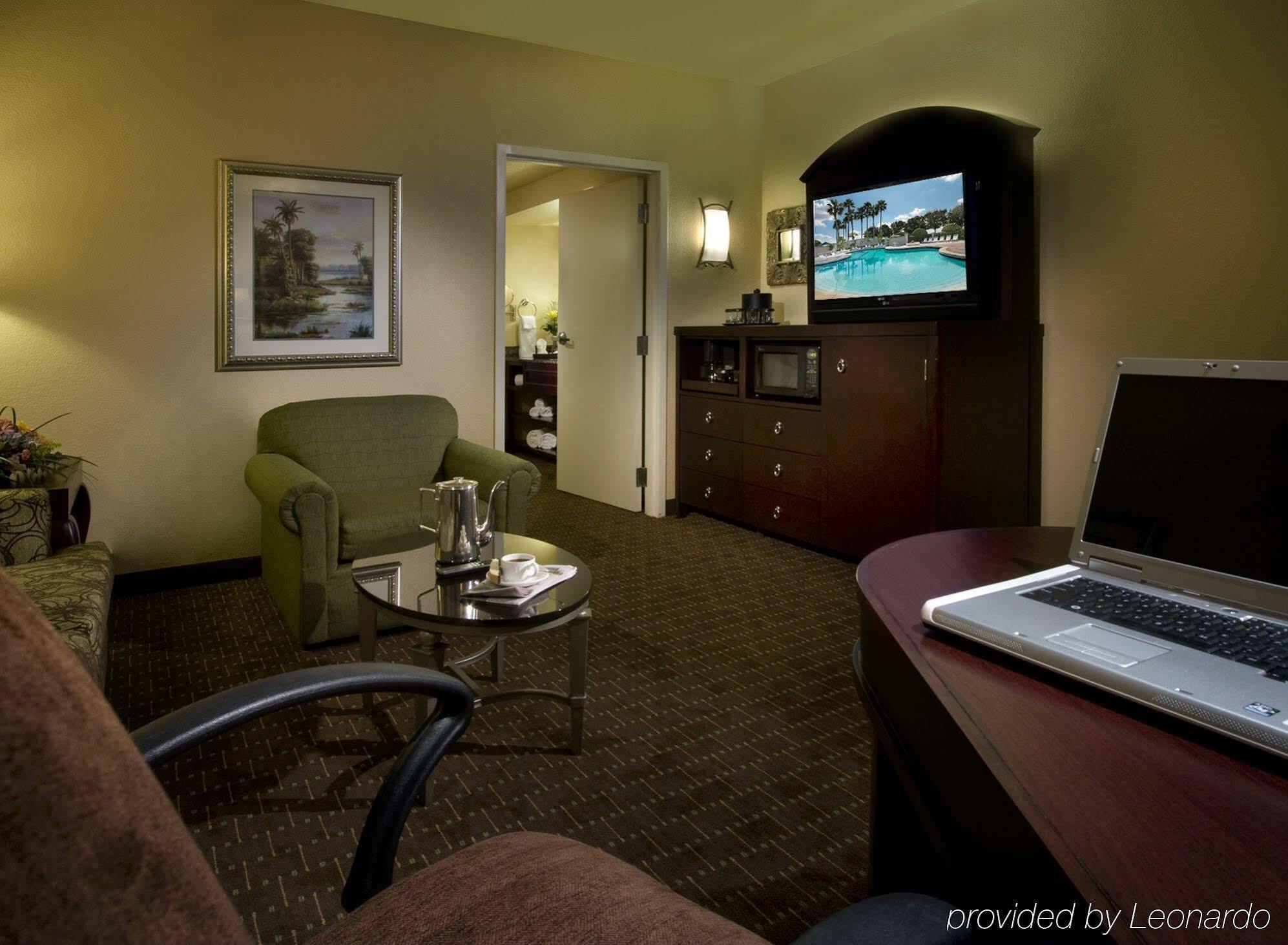 Buena Vista Orlando 4*