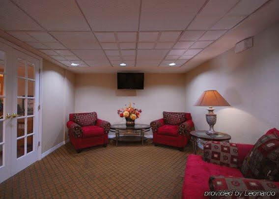 Hotel Quality & Airport Orlando