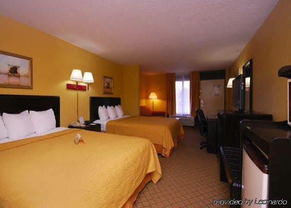Quality & Airport Hotel Orlando