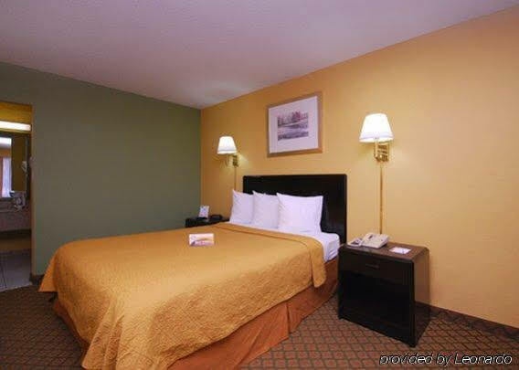 Quality & Airport Hotel