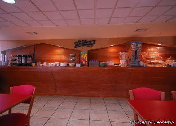 Hotel Quality & Airport Orlando