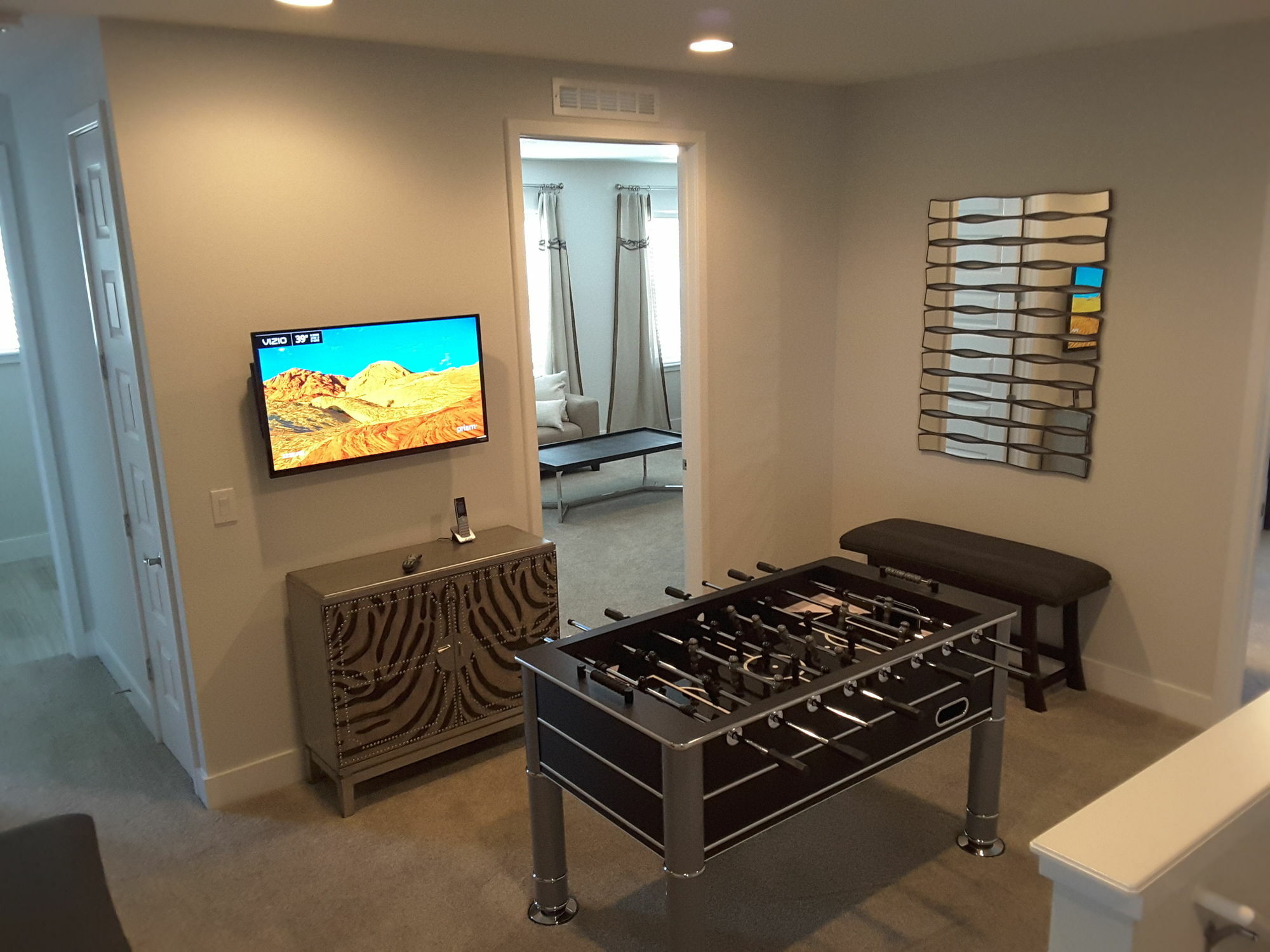 Elegant 5bd At Encore *