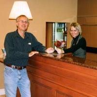 Hampton & International Drive North Hotel 3*