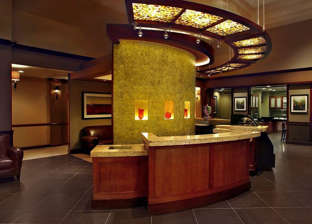 Hotel Hyatt Place Airport 3*