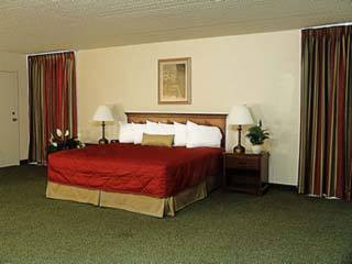 Ramada Maingate West Hotel Lake Buena Vista