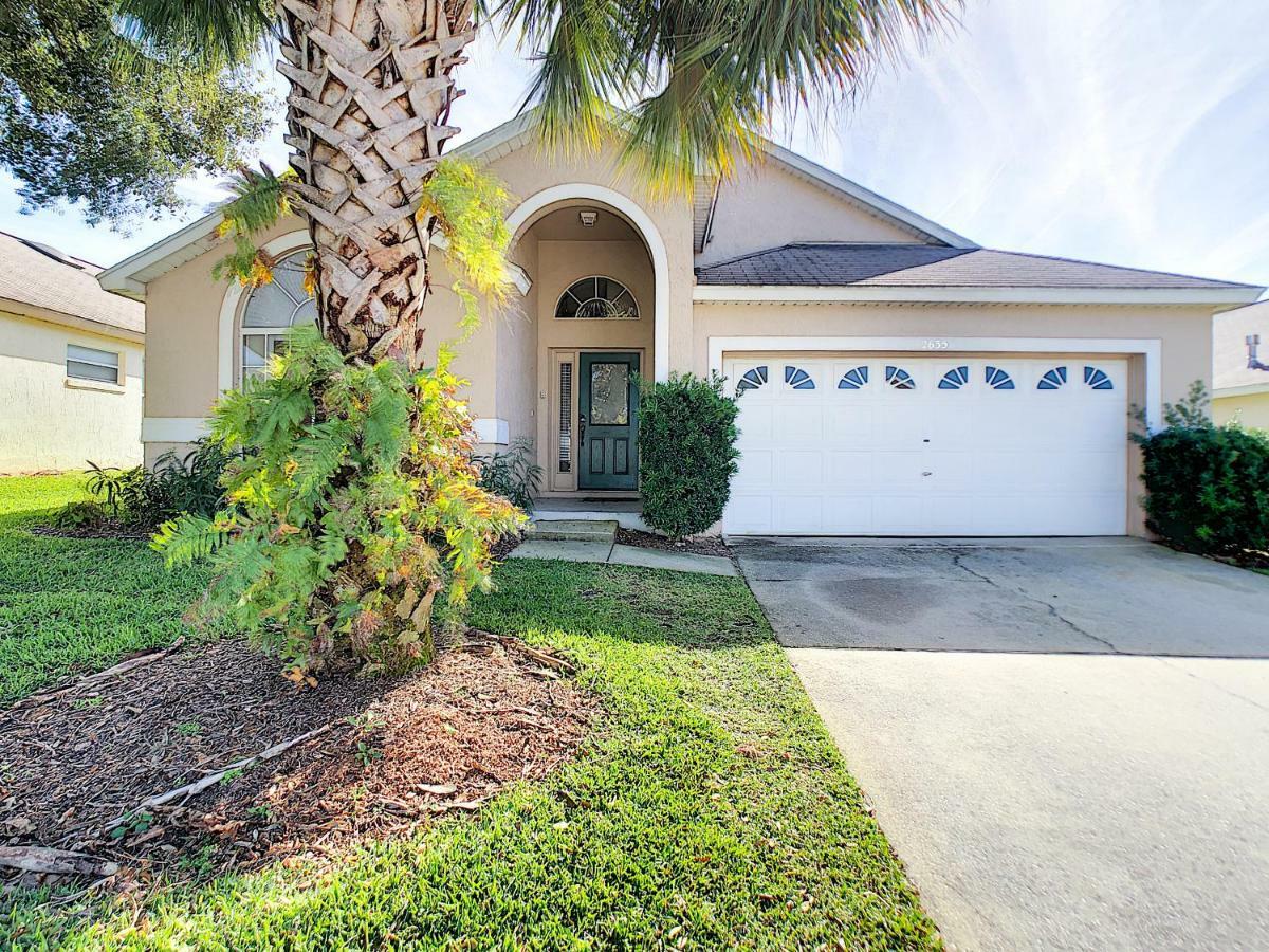 Cinderellas Castle Holiday home Kissimmee