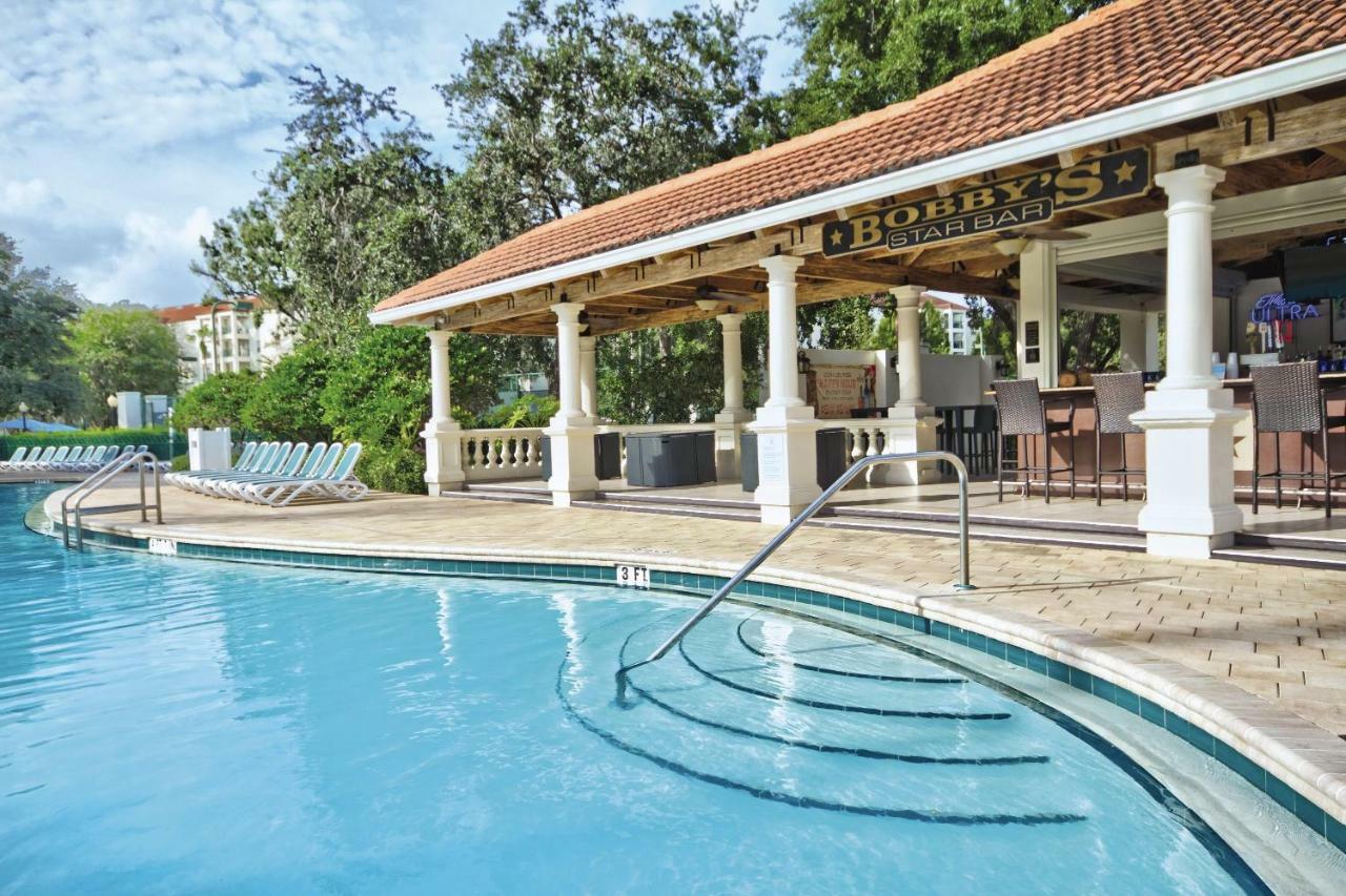 Club Wyndham Star Island