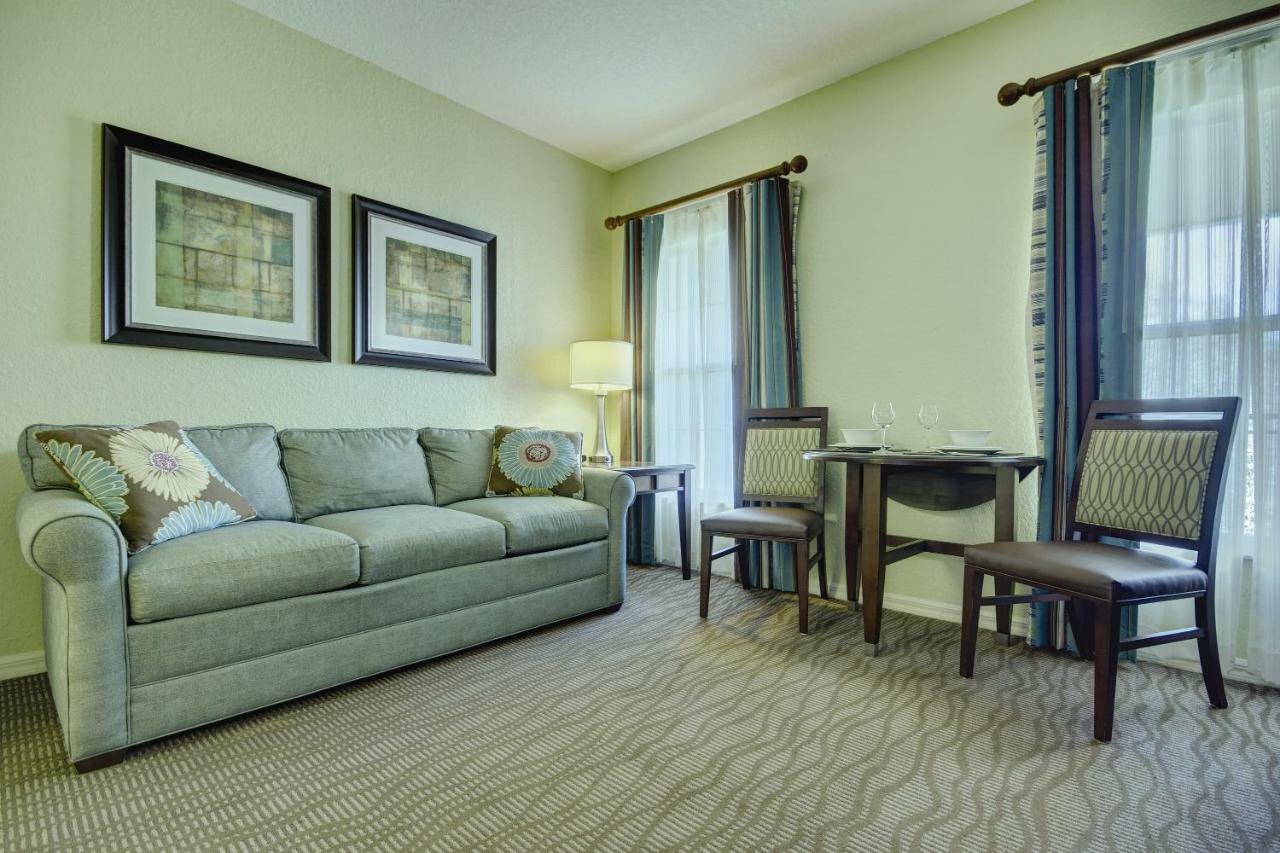 Club Wyndham Star Island Resort