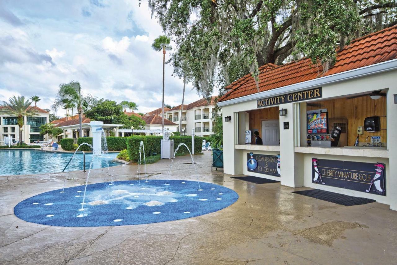 Resort Club Wyndham Star Island Kissimmee