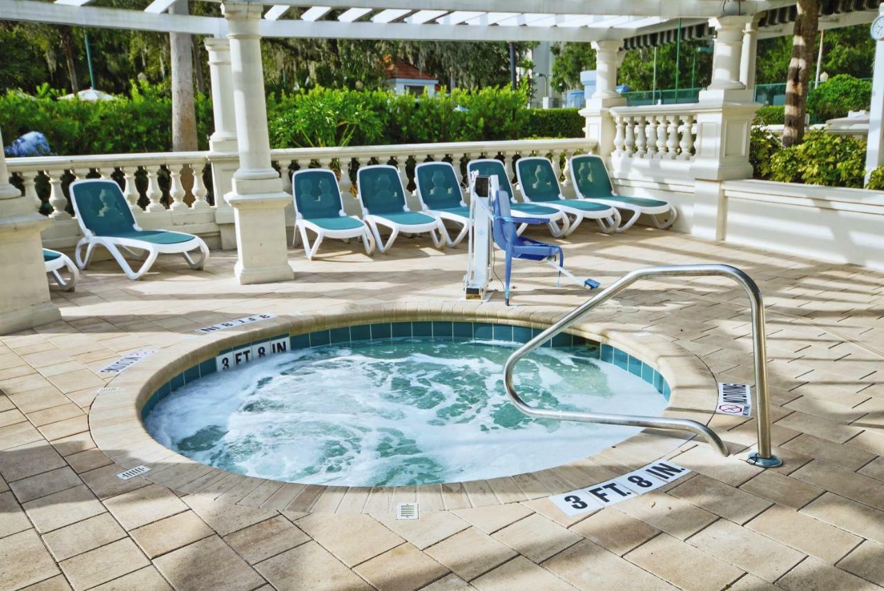 Resort Club Wyndham Star Island
