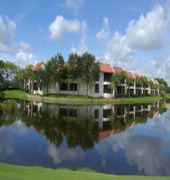 Marriott's Sabal Palms Hotel