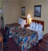 Hotel Ramada By Wyndham Near I-4