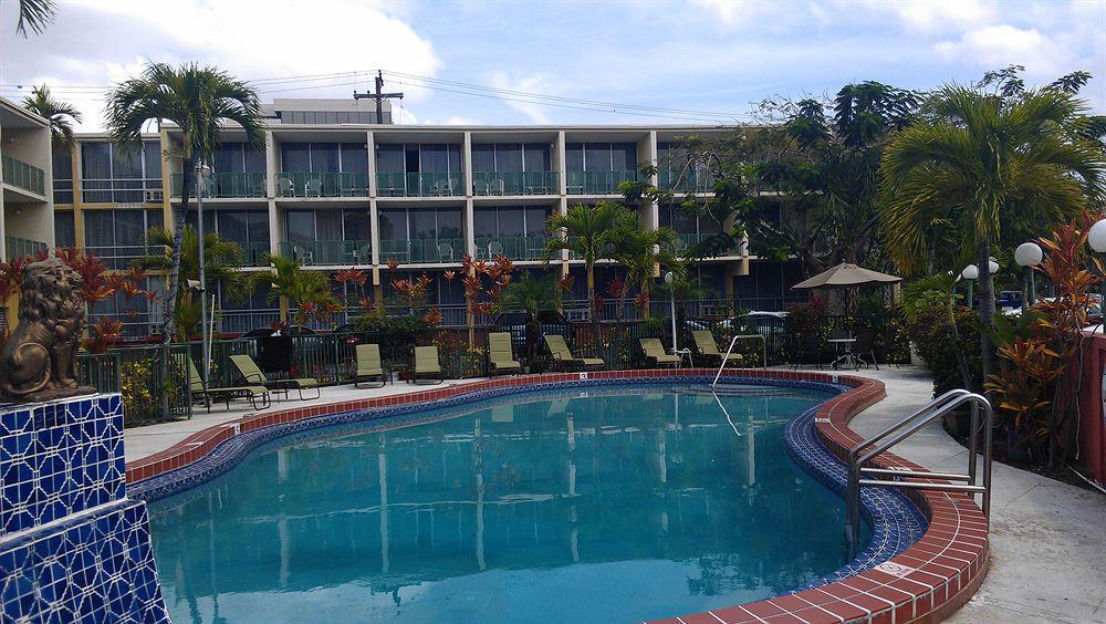 Chateaubleau Coral Gables