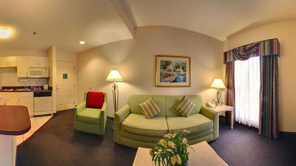 Surestay By Western Orlando Buena Vista Hotel