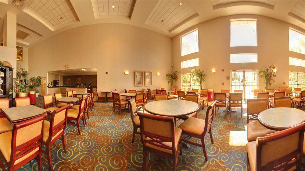 Surestay By Western Orlando Buena Vista 3*