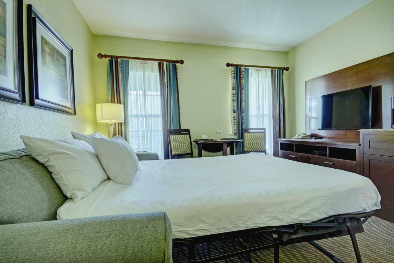 Resort Club Wyndham Star Island Kissimmee