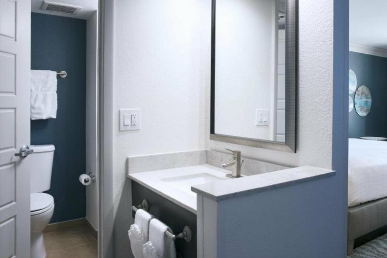 Rosen Centre Orlando Convention Center 3* Williamsburg