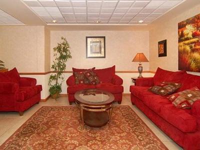 Hotel Quality & Airport Orlando