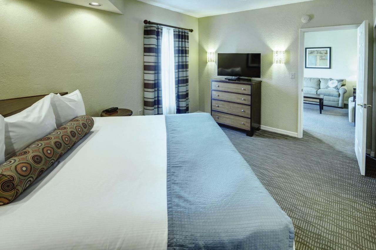 Resort Club Wyndham Star Island