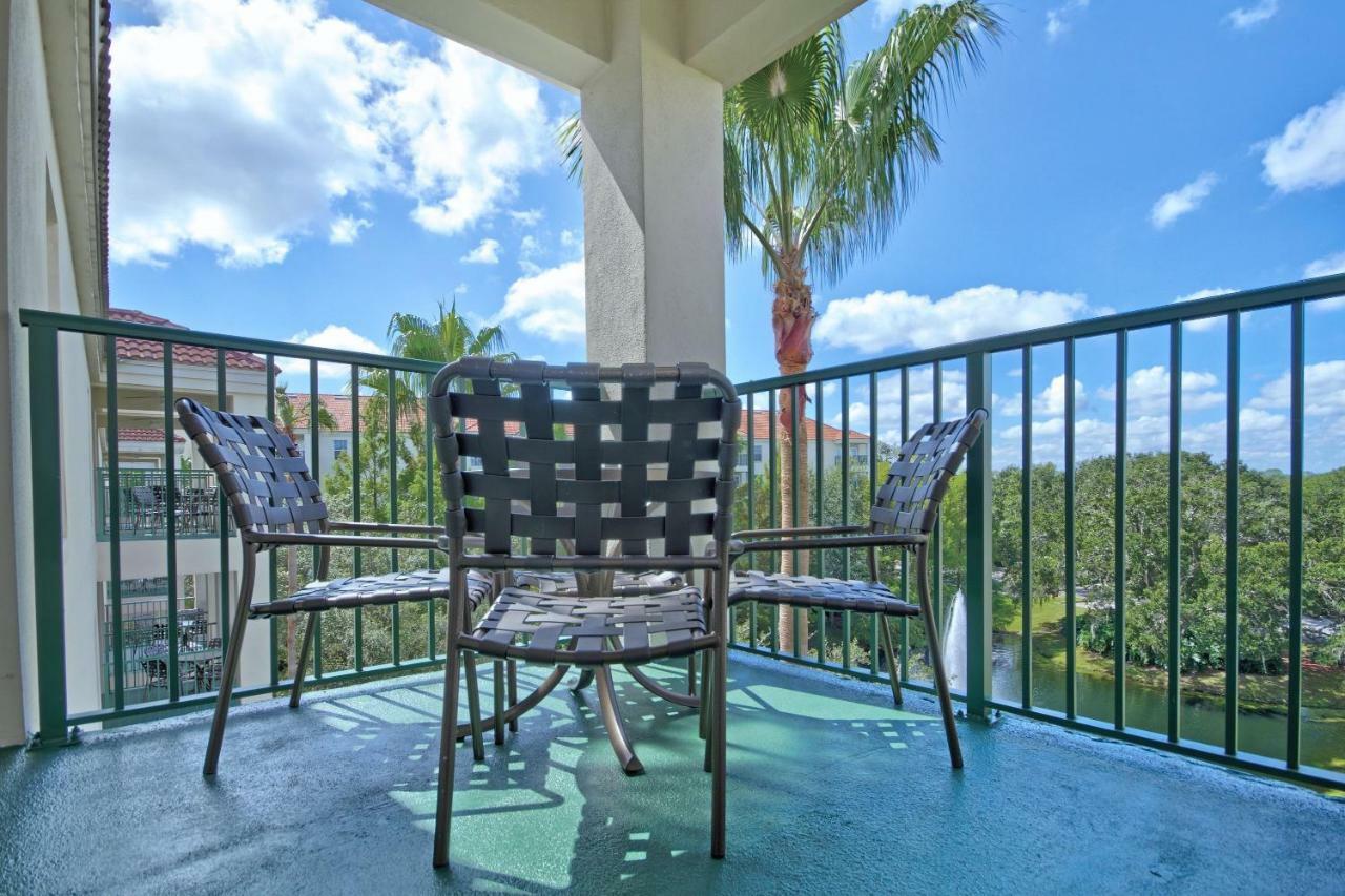 Club Wyndham Star Island Resort