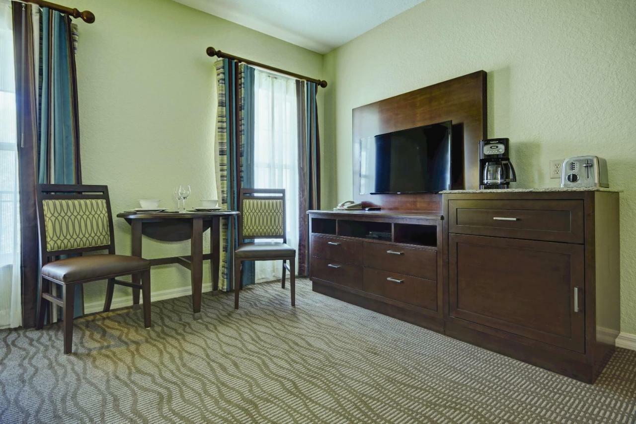 Club Wyndham Star Island Kissimmee