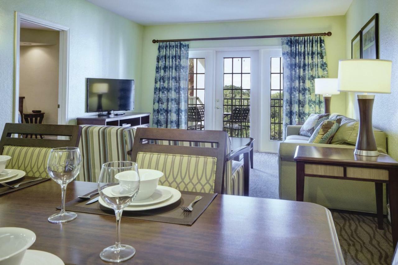 Club Wyndham Star Island Resort