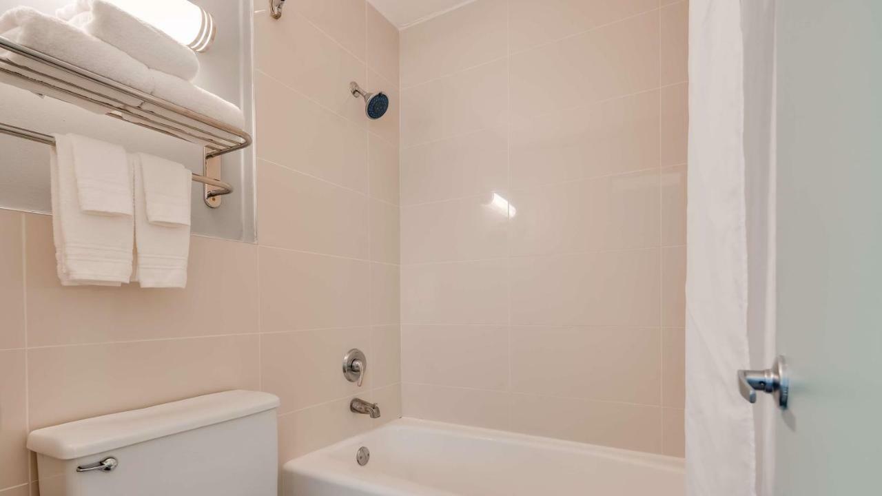 Surestay By Western South 3* Jacksonville