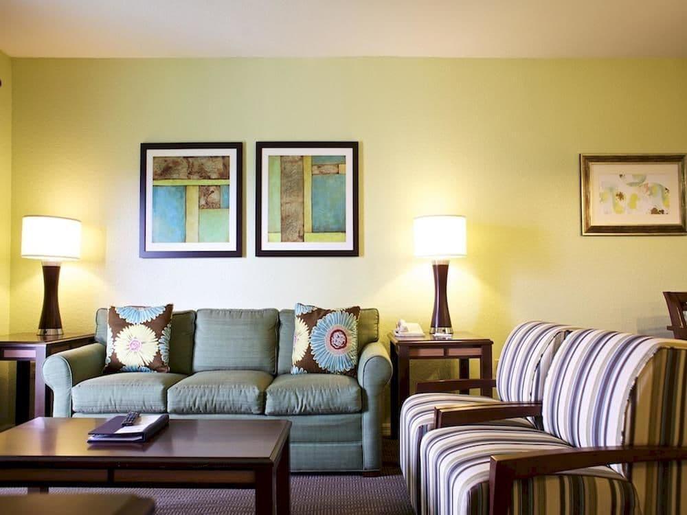 Resort Club Wyndham Star Island 3*