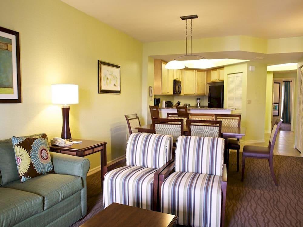 Club Wyndham Star Island Resort 3*