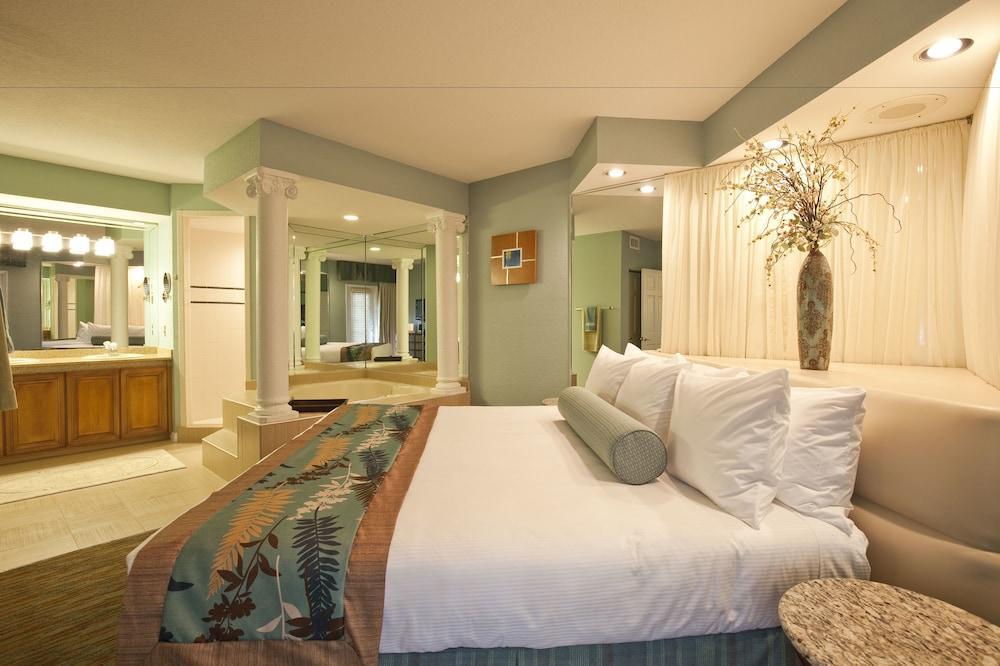 Resort Club Wyndham Star Island