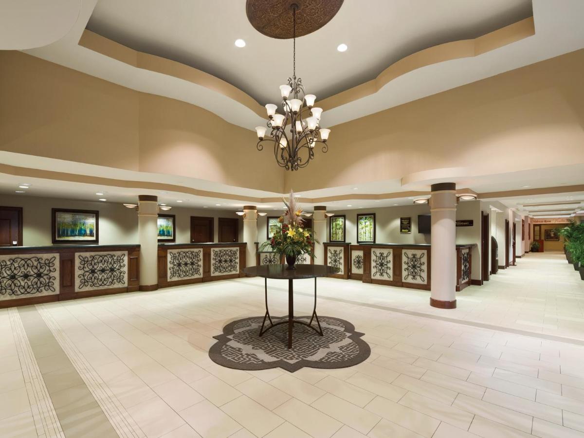 Buena Vista Orlando Resort