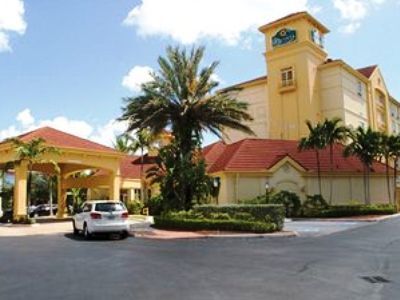 La Quinta By Wyndham Miami Airport West 3* Sweetwater