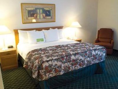 La Quinta By Wyndham Miami Airport West Hotel Sweetwater