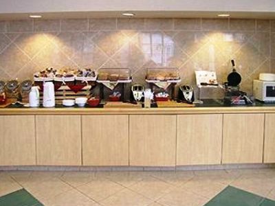 La Quinta By Wyndham Miami Airport West