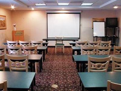 La Quinta By Wyndham Miami Airport West 3* Sweetwater