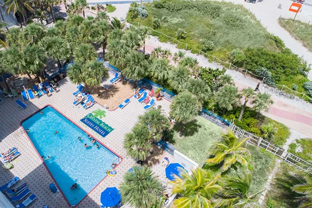 Hotel Crystal Miami Oceanfront