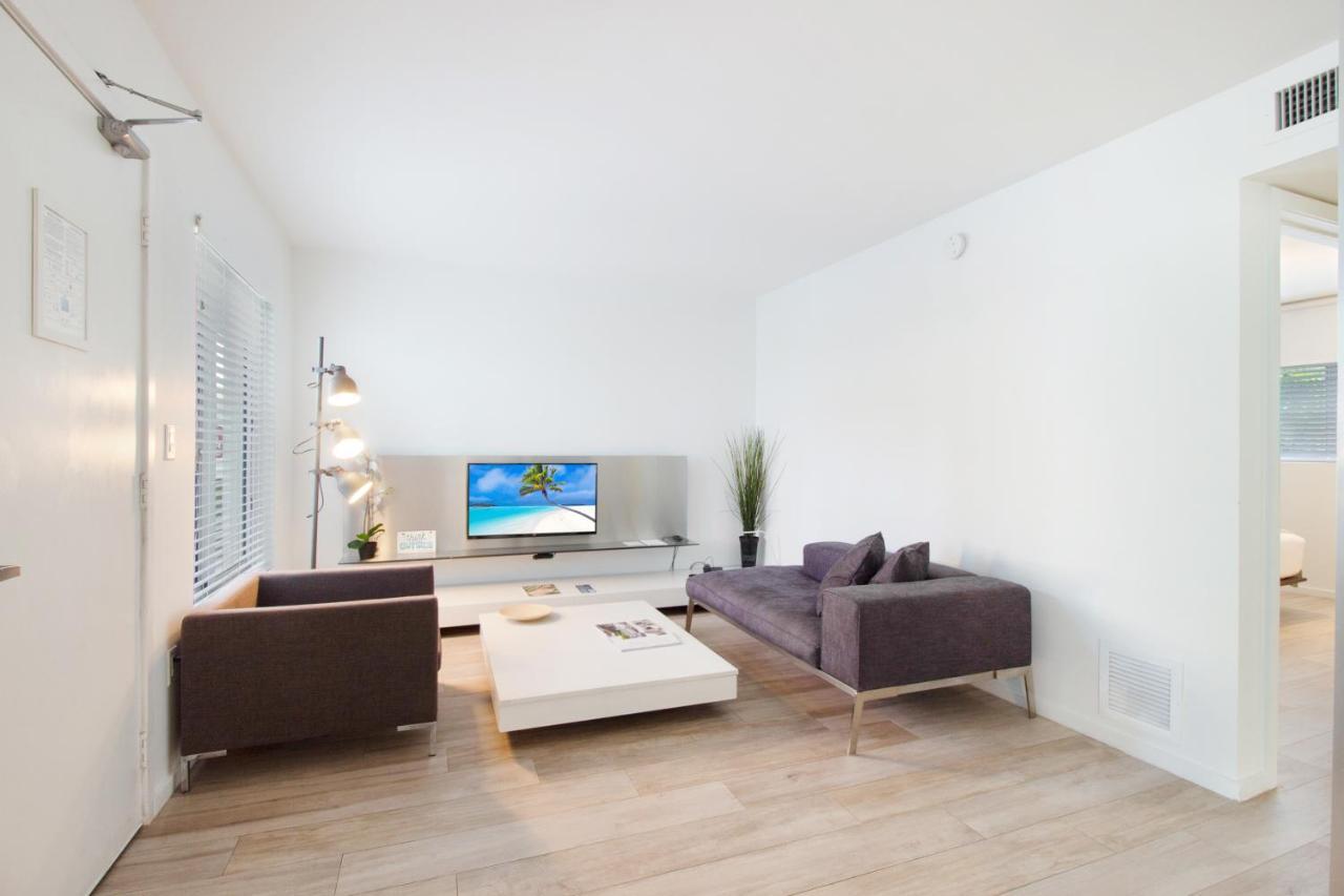 Haus Contemporary Aparthotel