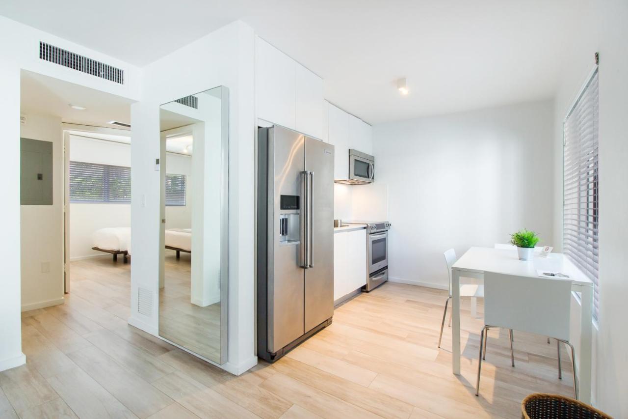 Aparthotel Haus Contemporary Key Biscayne