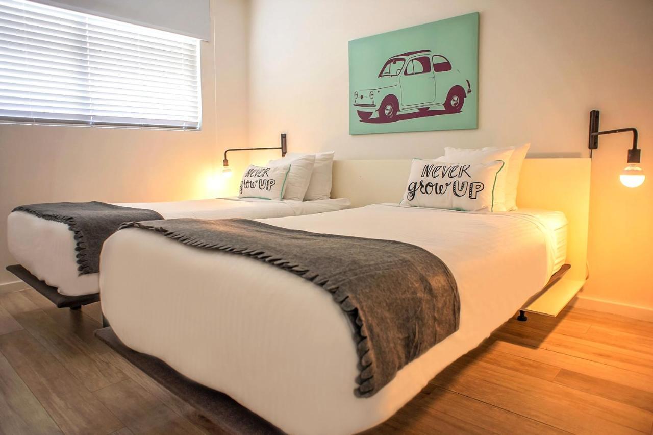 Aparthotel Haus Contemporary 4*