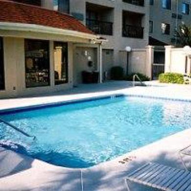 Courtyard By Marriott Airport/ Northeast 3*
