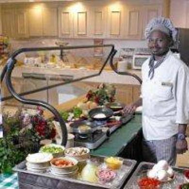 Courtyard By Marriott Airport/ Northeast